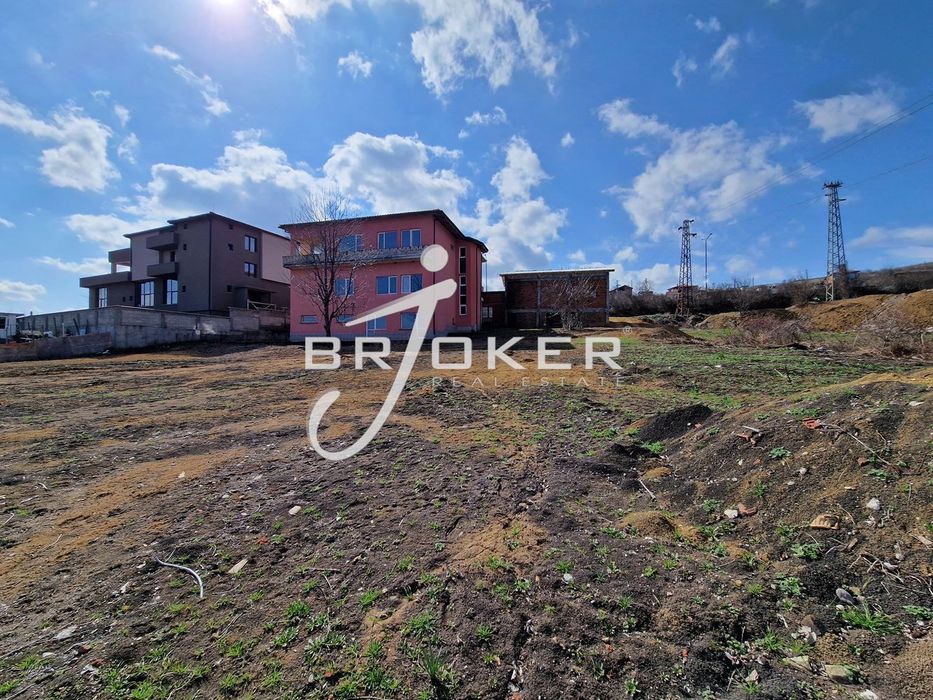 Продава се Промишлена сграда в Кърджали, Байкал - 70 кв.м за 1786 €/кв.м - Снимка #3