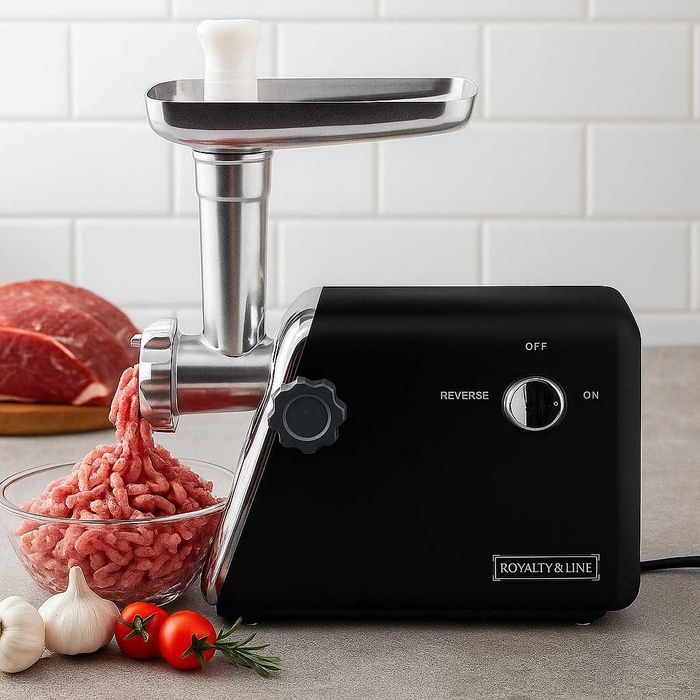 Месомелачка Royalty Line RL-MG5