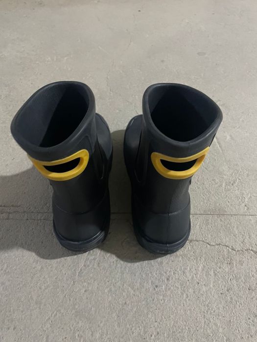 Сапоги crocs оригинал