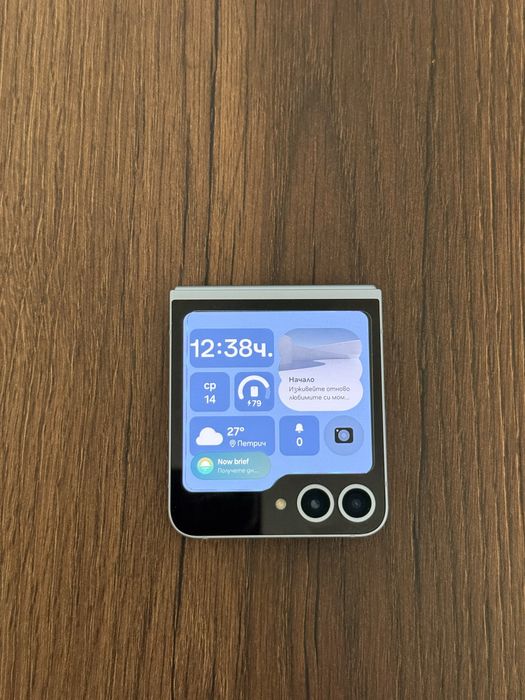 Samsung Z Flip 6 256Gb