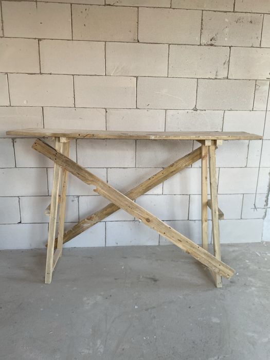 Строительный Козел