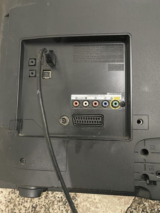 Телевизор Samsung