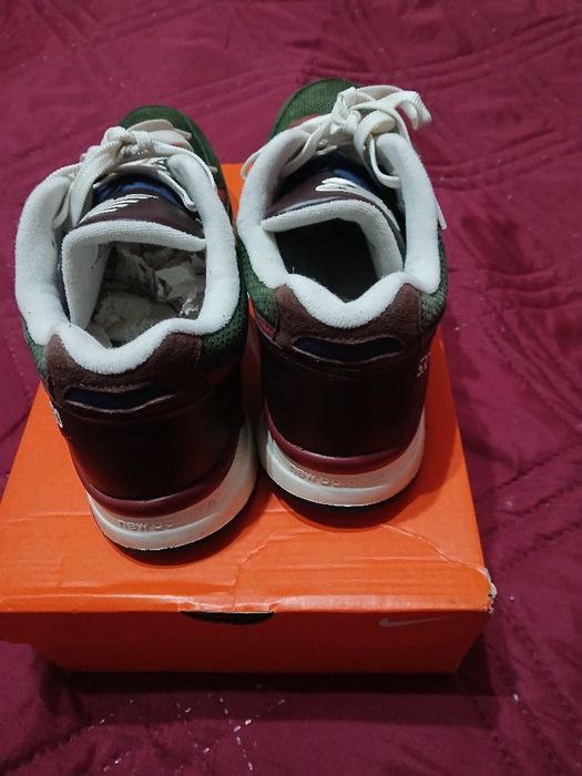 Мъжки панталон рс company м размер