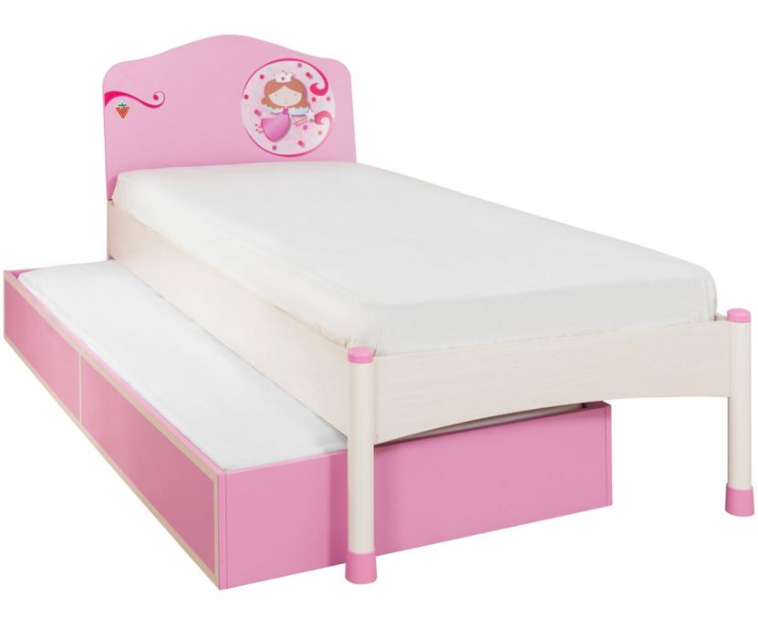 Детская кровать Cilek