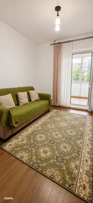 Apartament 3 camere, decomandat, bloc 2010, Tatarasi, Flux