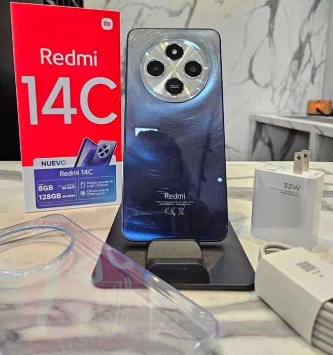 Redmi 14  C  128GB