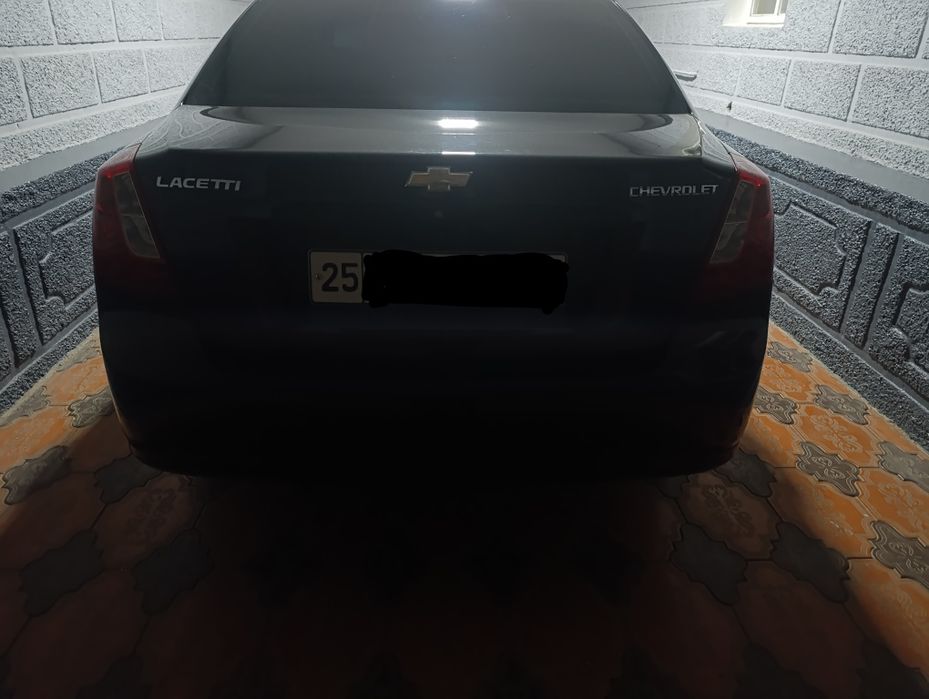 Lacetti, 1-pozitsiya