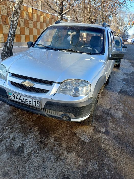 Продам шниву в хорошем состоянии