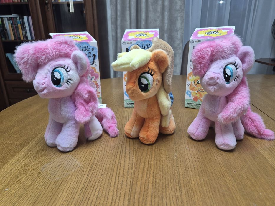 Пони игрушка, оригинал My little pony