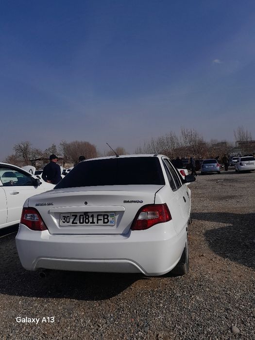 NEXIA 2 sons gibrid super