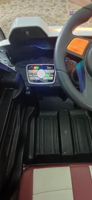 Электромобиль, сатылады!!!