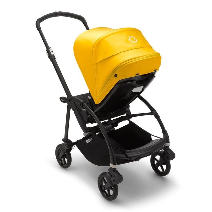 Коляска Bugaboo Bee от 0 до 4 лет