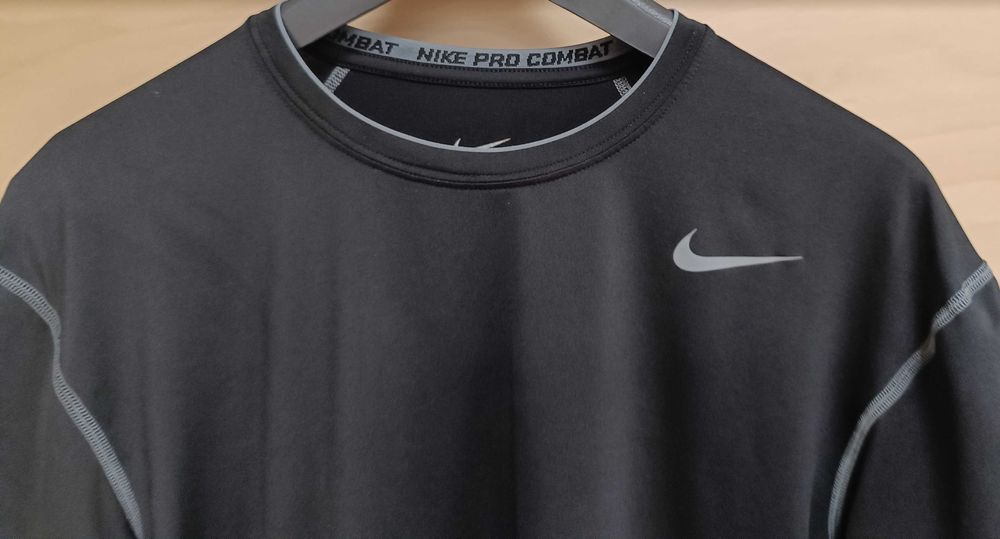 Nike Pro Combat-Dri-Fit-Като Нова