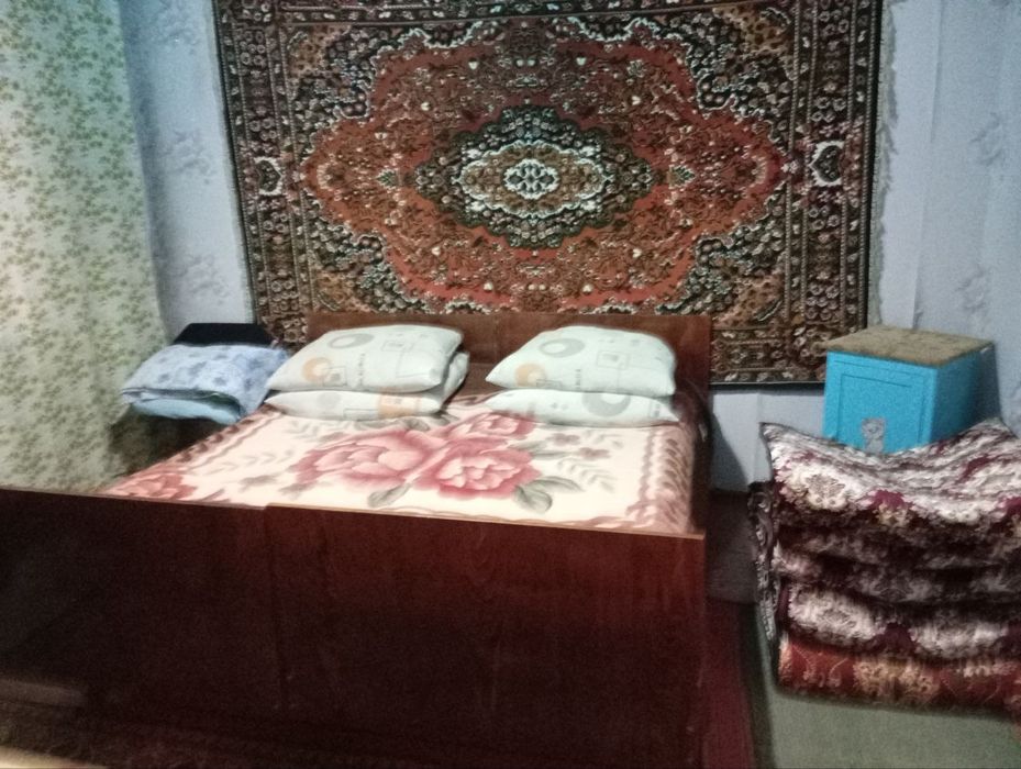 Продается двухкомнатная квартира