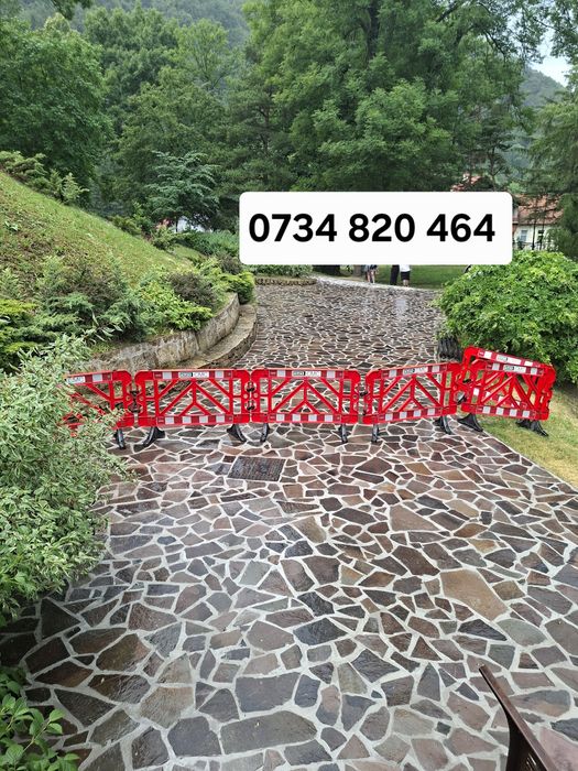 Piatră naturală decorativă