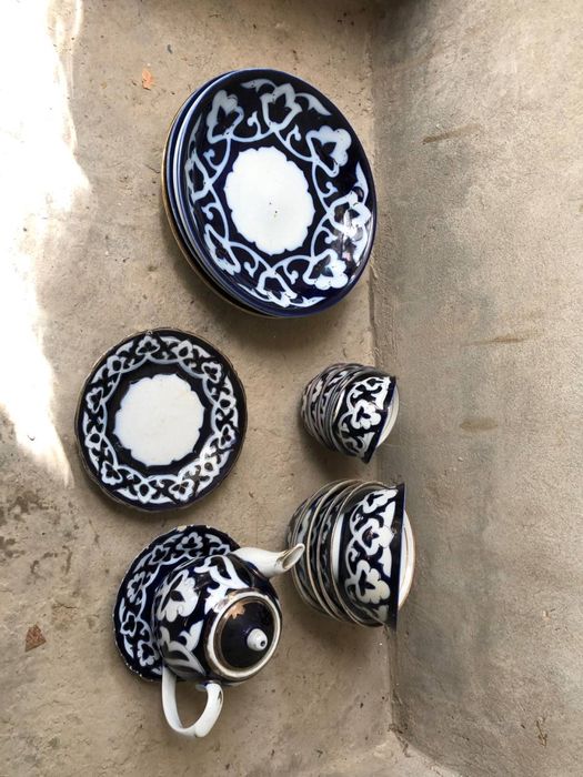 Продаётся посуда новая