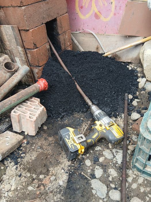 Curatat cosuri, centrale, sobe, Argeș