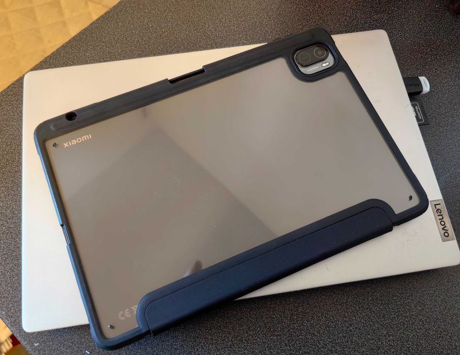 Tabletă Xiaomi Pad 5, 128Gb