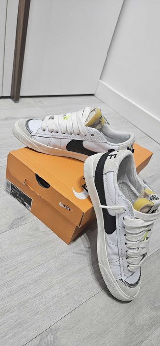 Nike Blazzer Low 77 | 40.5