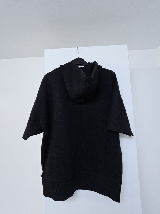 Tricou Zara cu gluga