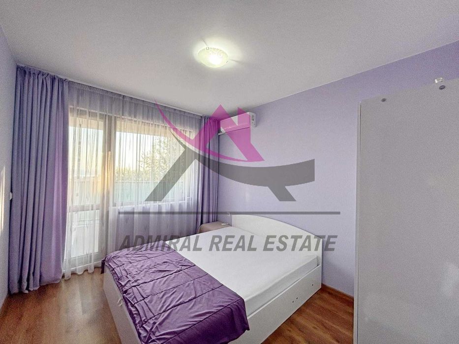 Дава се под наем Тристаен апартамент в Варна, Възраждане 3 - 80 кв.м за 650 € - Снимка #4