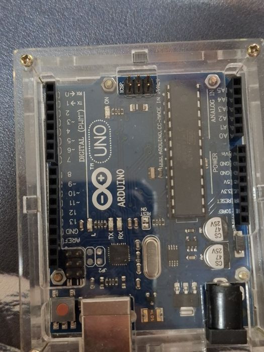 Arduino uno R3 original