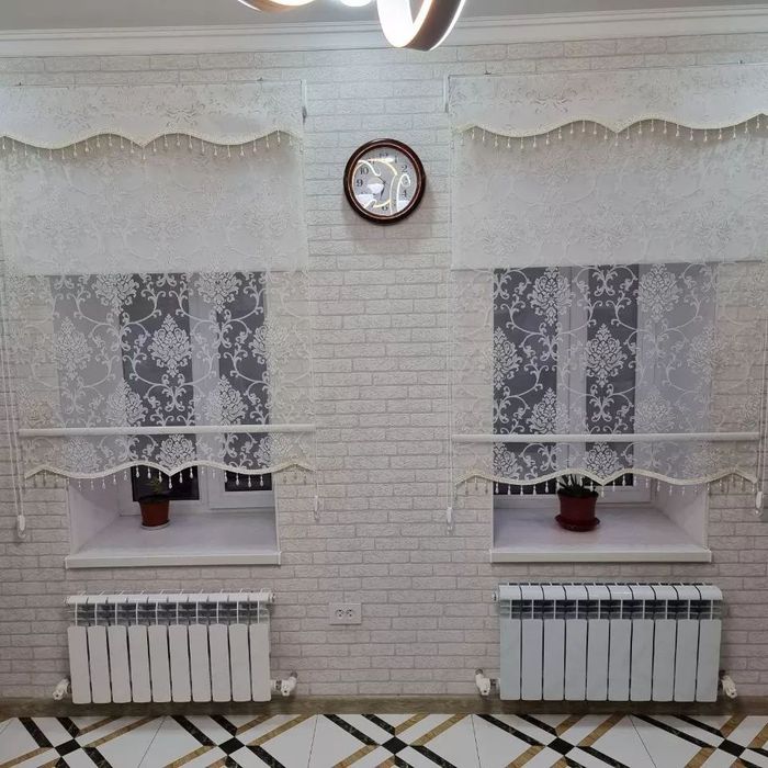 Жалюзи из первых рук