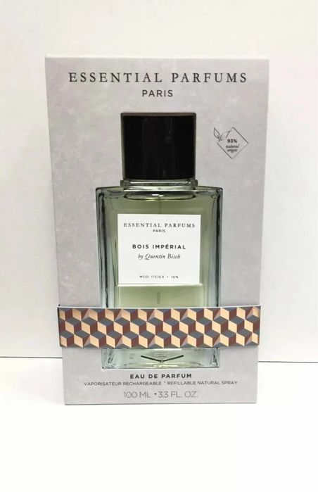 ESSENTIAL PARFUMS essential parfums bois imperial