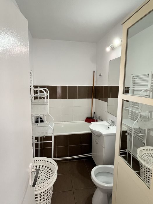 Apartament 2  camere