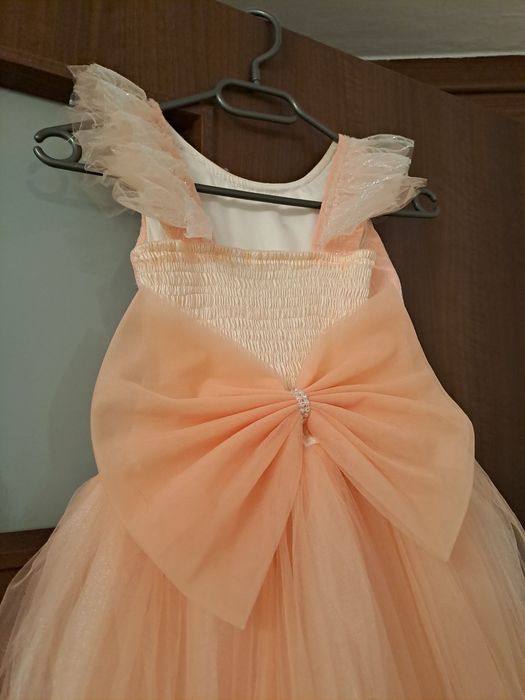 Rochie fete 9-10 ani