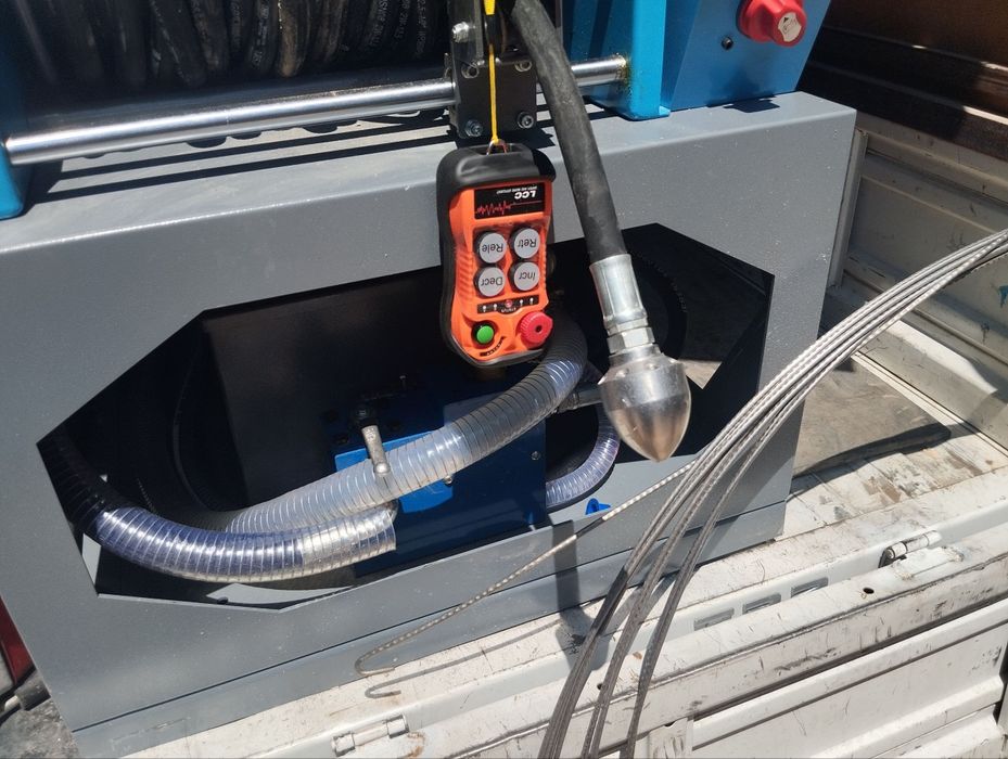 Kanalizatsiya tozalash davlenya bilan yuvish hizmati 24/7 ishlimiz