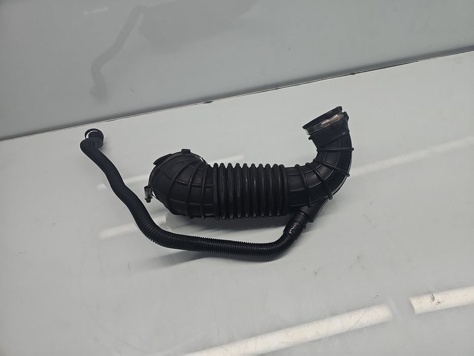Tub admisie aer AUDI A4 (8K5, B8) Avant [Fabr 2008-2015] 03G129629 2.0