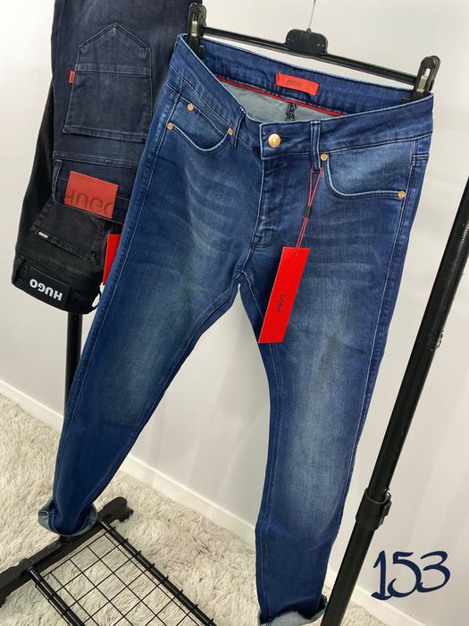 Boss мъжки дънки 4 модела