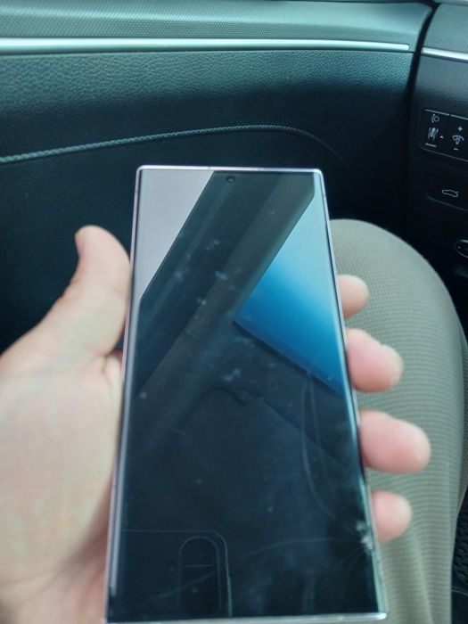 Samsung S23 ultra 512