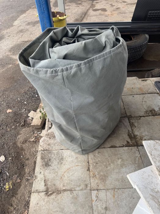 Покривало за каравана до 4,20 метра