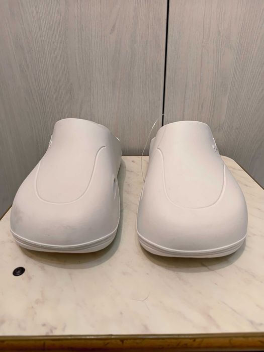 Тапочки Puma Wave mul