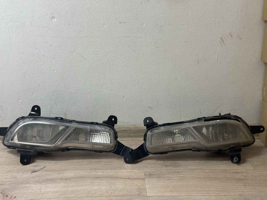 Оригинал фары Ravon R3