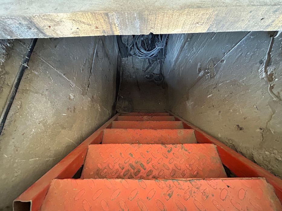 Продам бокс (под СТО)