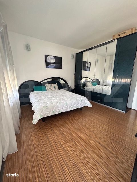 Apartament cu 2 camere, 62 mp + 50mp terasa- Europa, Zorilor