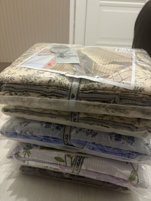 Постельное белье