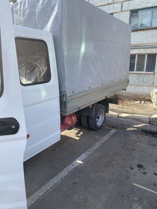 Газель грузаперевозка услуга газель