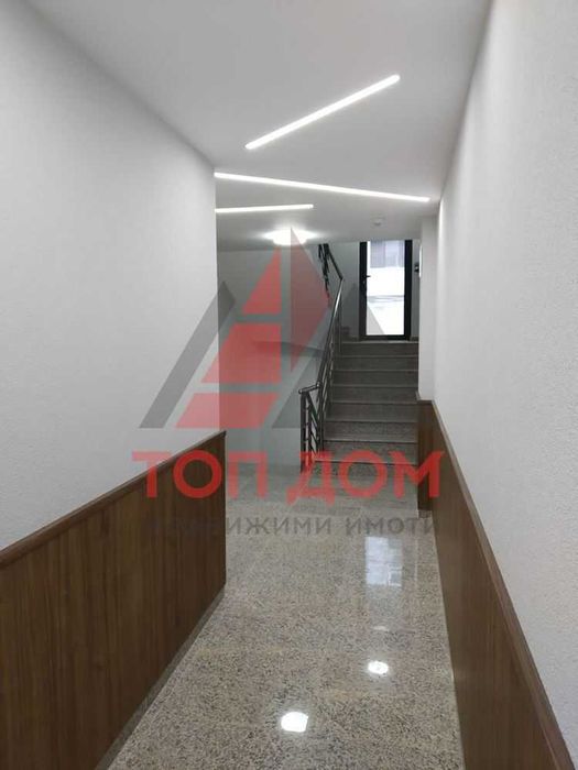 Дава се под наем Едностаен апартамент в Варна, Окръжна болница - 30 кв.м за 306 € - Снимка #15