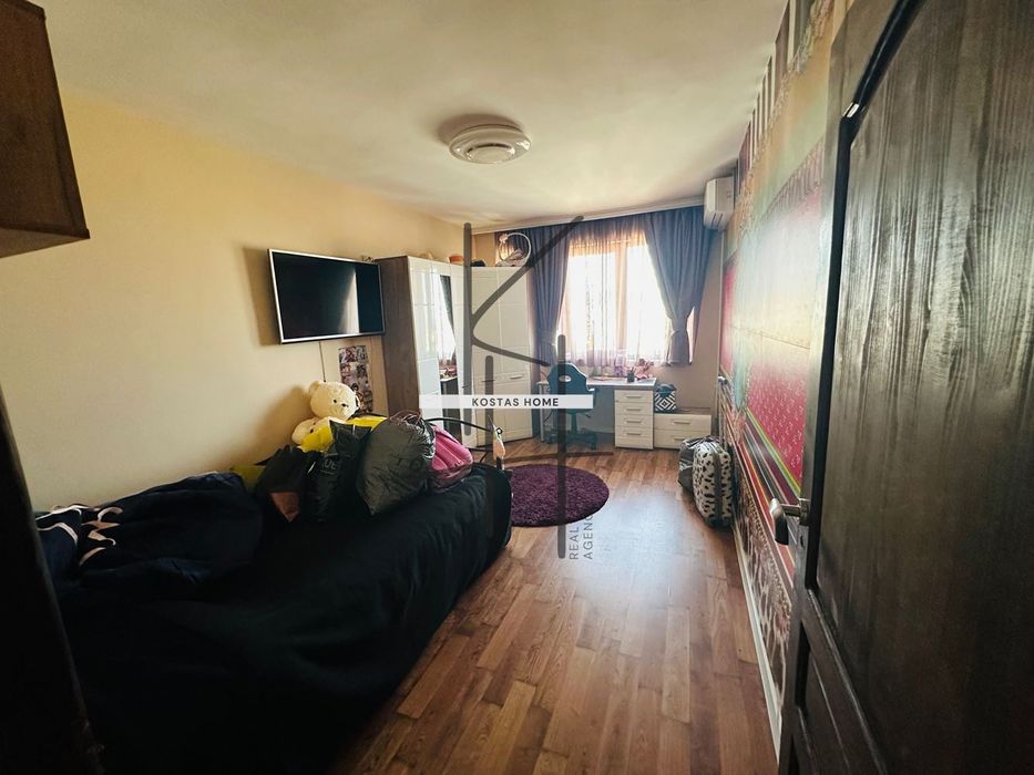 Продава се Четиристаен апартамент в Варна, Център - 100 кв.м за 2300 €/кв.м - Снимка #5