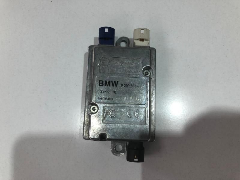 Modul USB BMW Seria 7 F01, F02 9200503