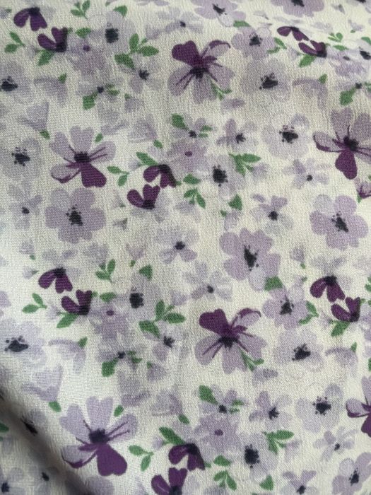 Красивое летнее платье