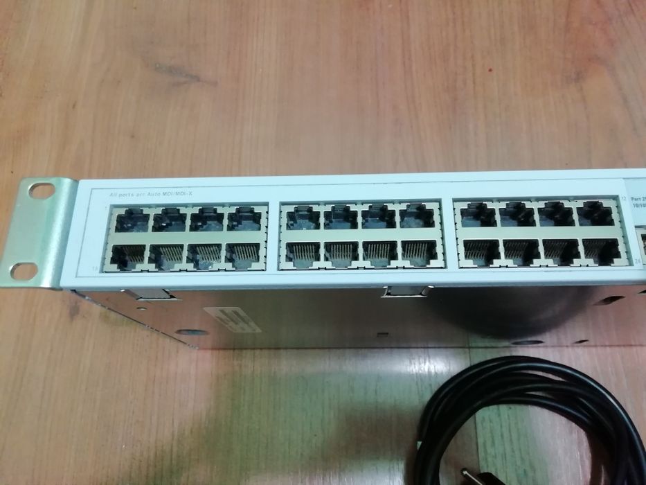 Switch Baseline 2226 Plus