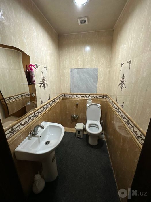 Сдается 3 ком Нукус Кинотеатр. Азия Супермаркет