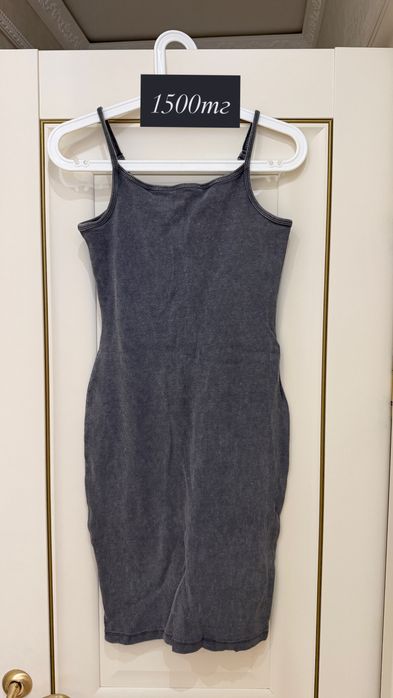 Женская одежда б/у