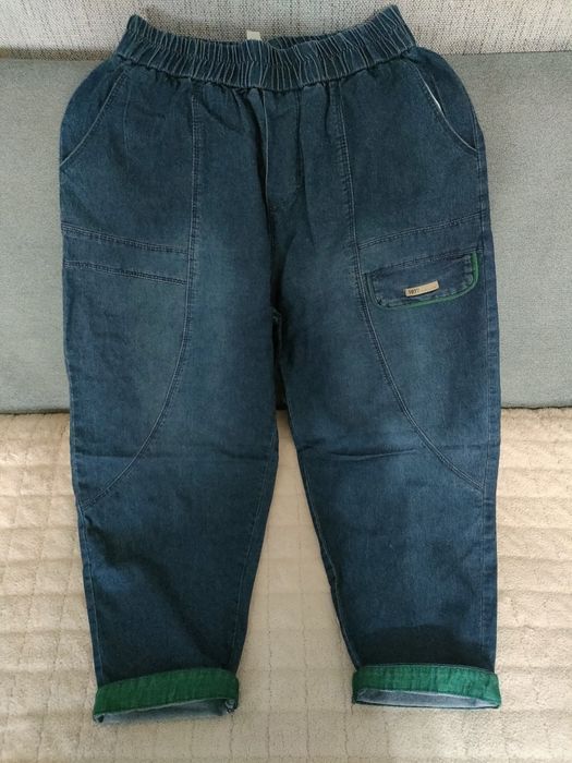Продам женские джинсы. 3 пары