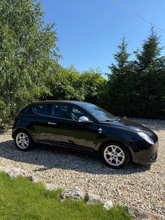 ALFA ROMEO MiTo 2009 — imagine 2